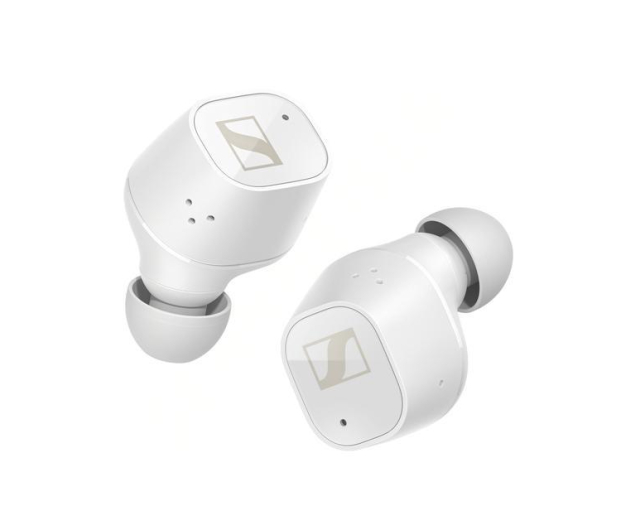 Sennheiser CX Plus True Wireless Białe - 704111 - zdjęcie 5
